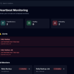 watchflow - Complete Infrastructure Monitoring